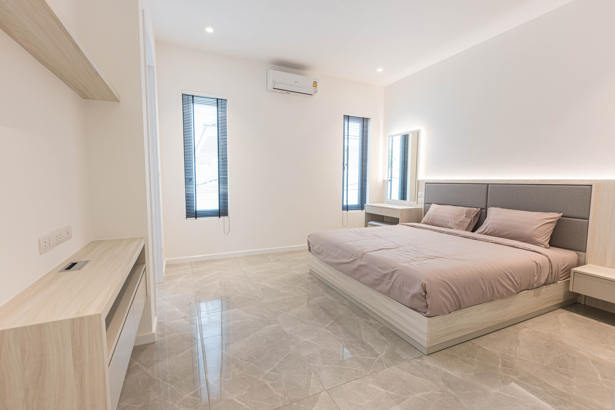 3 Bedroom Private Pool Villa — image 2 of 8